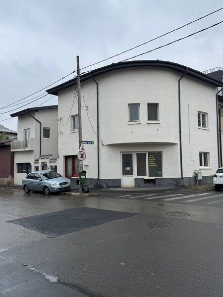 Turda- Banu Manta, Particular Vila  pozitie exceptionala, 12 camere,